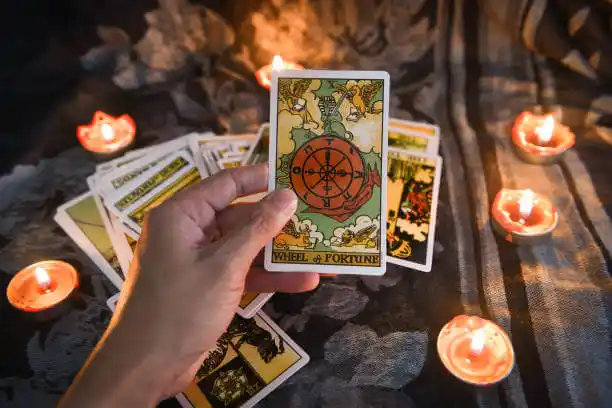 tarot cards Farmingdale